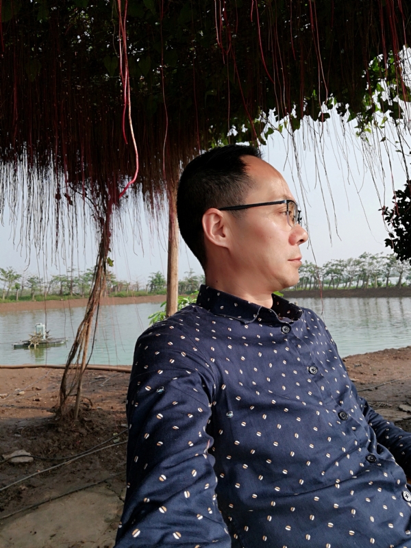 守望烟云的第一张照片--贵阳中老年相亲网