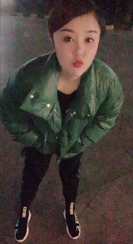 杨乔依的第一张照片--贵阳中老年相亲网
