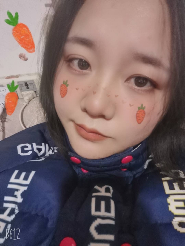 小慧慧的第一张照片--贵阳中老年相亲网