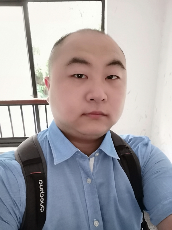火炎月的第一张照片--贵阳中老年相亲网