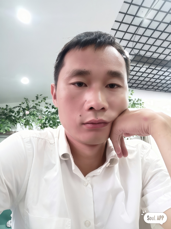 小刚的第一张照片--贵阳中老年相亲网