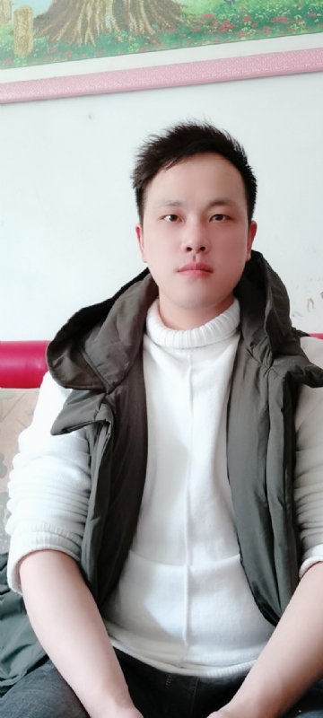 执子之手的第一张照片--贵阳中老年相亲网