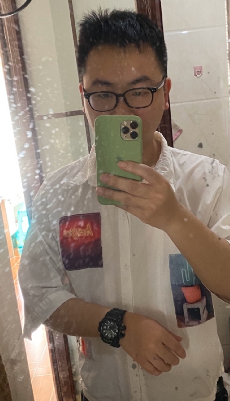 阿线小锅锅的第一张照片--贵阳中老年相亲网