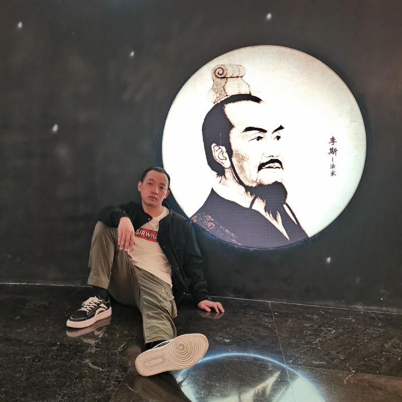 小灰灰的第一张照片--贵阳中老年相亲网