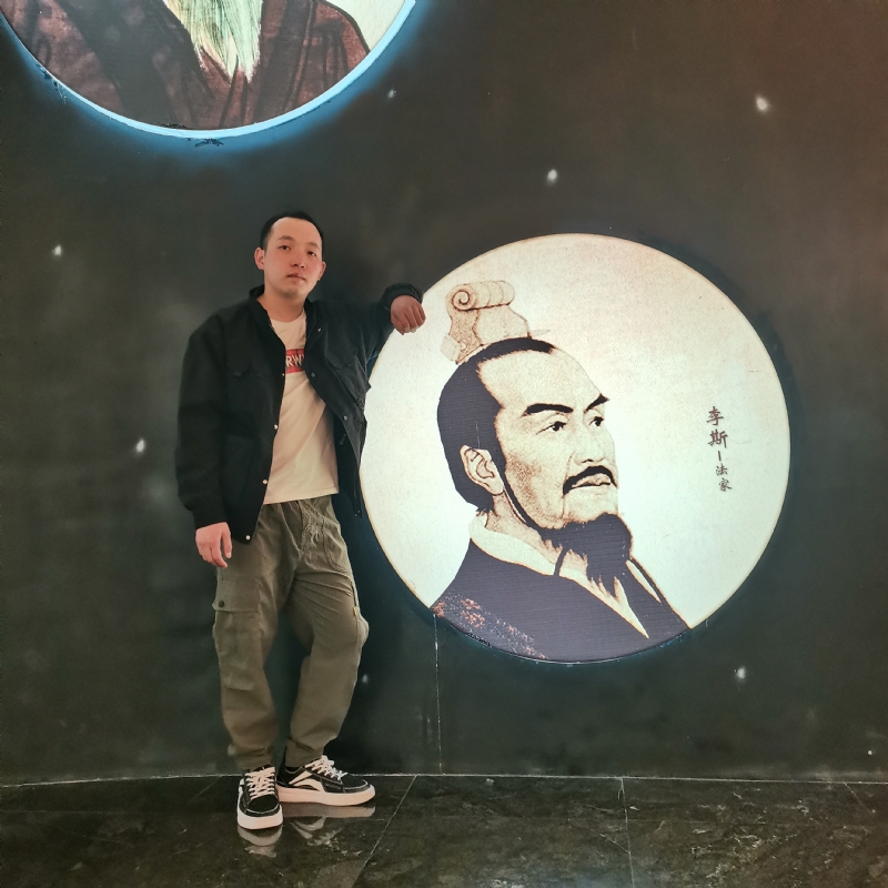 小灰灰的第三张照片--贵阳中老年相亲网