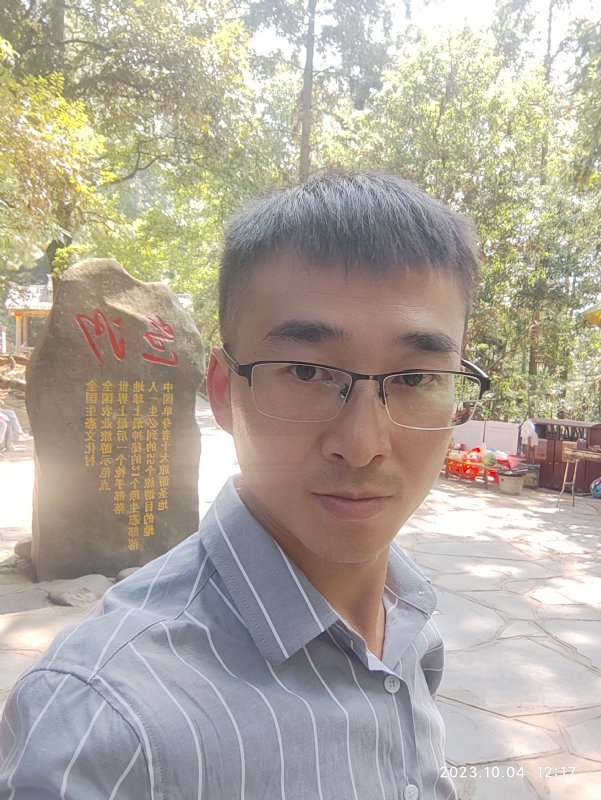 未来可期的第一张照片--贵阳中老年相亲网