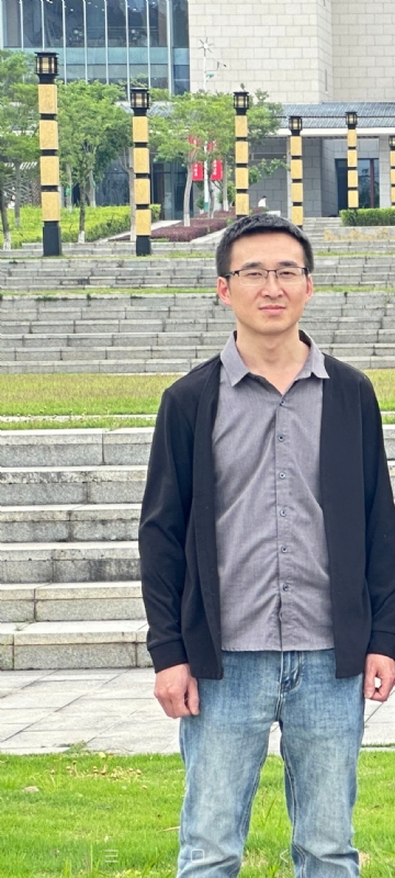 未来可期的第二张照片--贵阳中老年相亲网