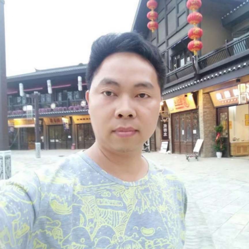 迟来的爱的第一张照片--贵阳中老年相亲网