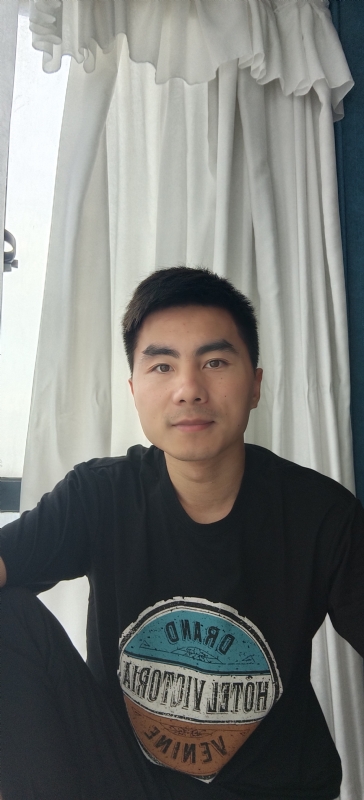 叶秋的第一张照片--贵阳中老年相亲网