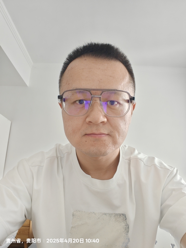 Berry彬的第二张照片--贵阳中老年相亲网